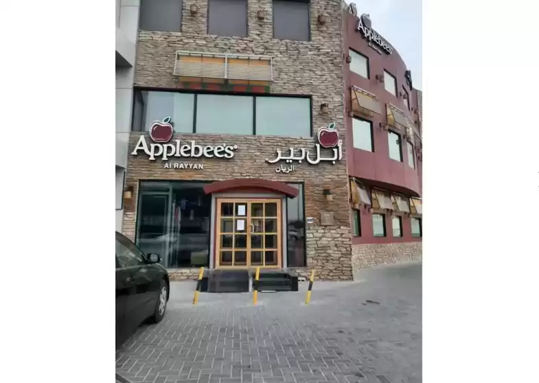 Commercial Ready Property F/F Building  for rent in Al Sadd , Doha #9183 - 1  image 